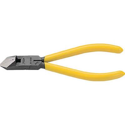 トップ工業 NI-125D 斜ニッパ 125mm