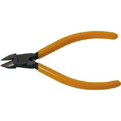 トップ工業 MN-125 マイクロニッパ バネ付 125mm