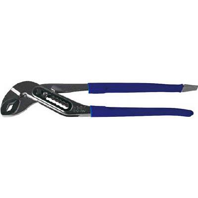 トップ工業 WP3-250 三枚合せウォーターポンププライヤ(ドライバー付)