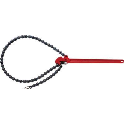 トップ工業 TW-230N チェーンレンチ 230mm