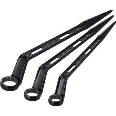 トップ工業 SM-27SB シャーボルト用シノ付きメガネレンチ 27mm