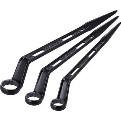 トップ工業 SM-36SB シャーボルト用シノ付きメガネレンチ 36mm