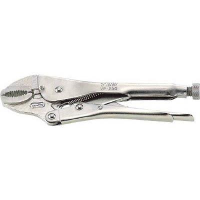 トップ工業 VP-250 バイスプライヤ 250mm