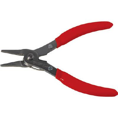 トップ工業 PK-100 ピッキー(ステンレス製ミニラジオペンチ) 100mm