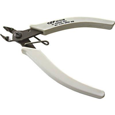 トップ工業 ENI-115B エレクトロニッパ ステンレス製115mm