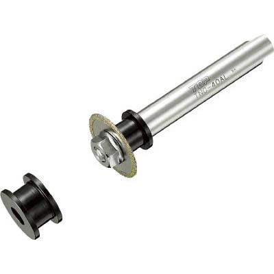 トップ工業 TNC-40D 塩ビ管内径カッターディスクグラインダーセット