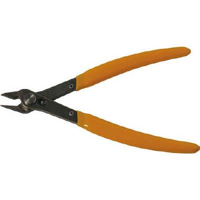 トップ工業 MS-120 マイクロシャー 120mm