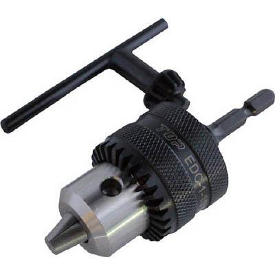トップ工業 EDC-1-10 電ドル用ドリルチャック 10mm