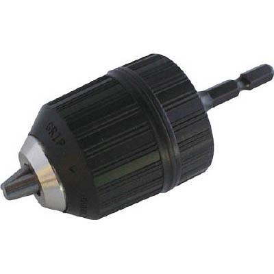 トップ工業 EDK-1-10 キーレスドリルチャック 10mm