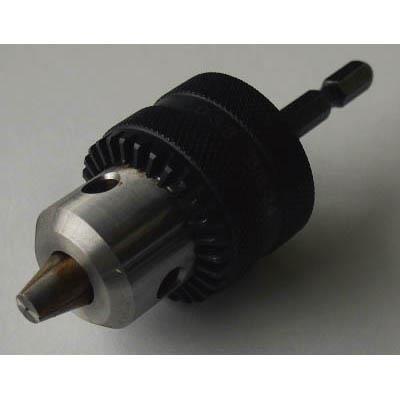 トップ工業 EDC-2-13 電ドル用ドリルチャック 13mm