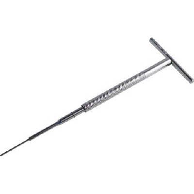 トップ工業 TSW-50 T型スピンレンチ 5.0mm