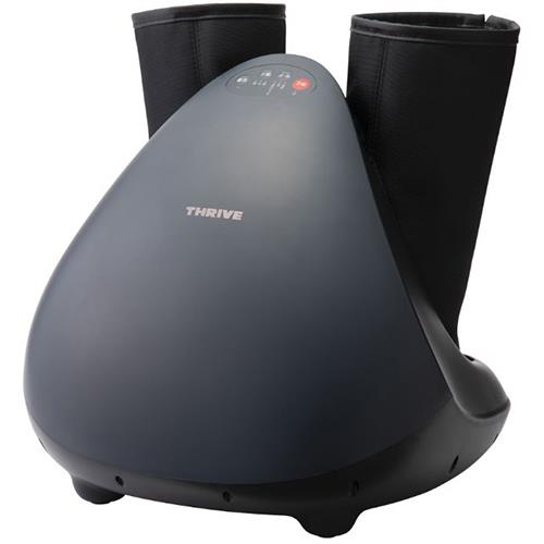 スライヴ MDｰ8708-GY グレー フットマッサージャー