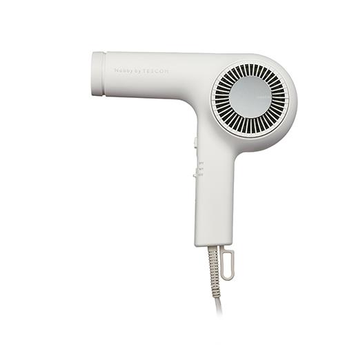 テスコム(TESCOM) NIB400A-W ホワイトアッシュ プロフェッショナル プロテクトイオン ヘアードライヤー