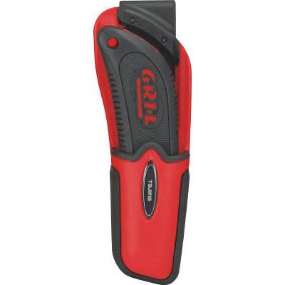 ＴＪＭデザイン LC561RHSBL グリーL ネジロックホルスター