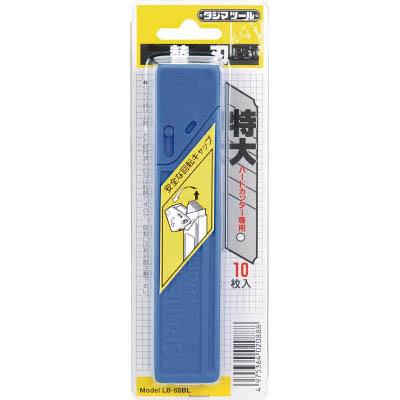 ＴＪＭデザイン LB-65BL 替刃 特大