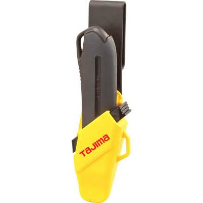 ＴＪＭデザイン DC-L560BSFBL ドライバーカッター L560 セフホルスター オートロック 黒