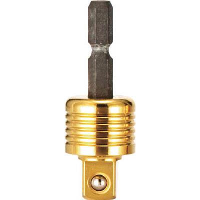 ＴＪＭデザイン TSK-A3 ソケットアダプター 3分 固定