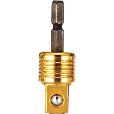 ＴＪＭデザイン TSK-A4 ソケットアダプター 4分 固定