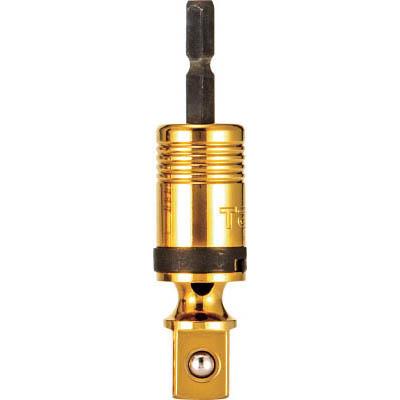 ＴＪＭデザイン TSK-A4U ソケットアダプター 4分 ユニバーサル