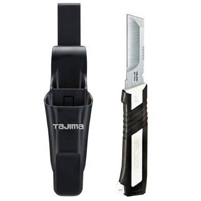 ＴＪＭデザイン DK-TN80HST2 電工ナイフ タタックナイフホルスター付