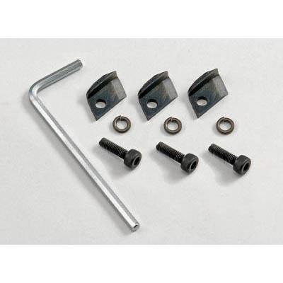 ＴＪＭデザイン DK-MSBS3 ムキソケ 替刃S 3枚入り 14 22 38用