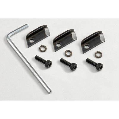 ＴＪＭデザイン DK-MSBM3 ムキソケ 替刃M 3枚入り 60 100 150用