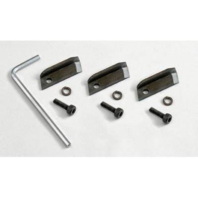 ＴＪＭデザイン DK-MSBL3 ムキソケ 替刃L 3枚入り 200 250 325用