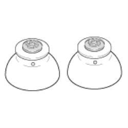 オムロン(OMRON) AK-DCP-M イヤチップM ベント付