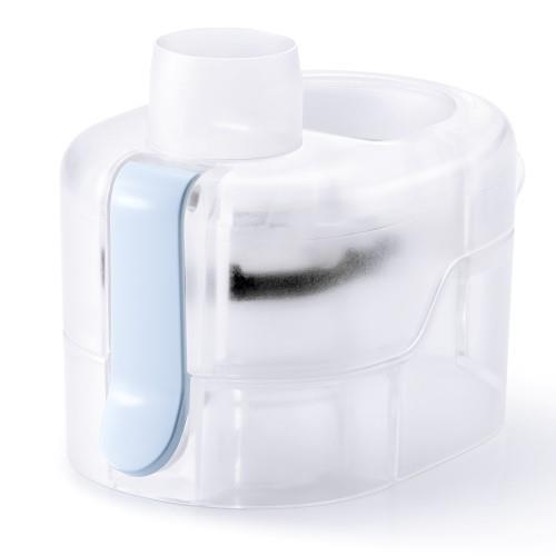 オムロン(OMRON) NES-WTBTL-20 ハンディ吸入器 給水ボトル