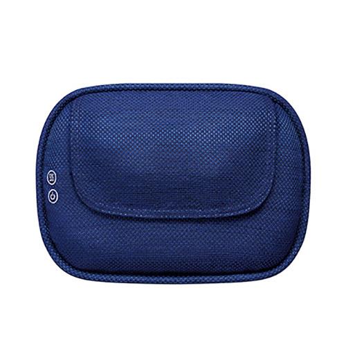 オムロン(OMRON) HM-350-B(ブルー) クッションマッサージャ