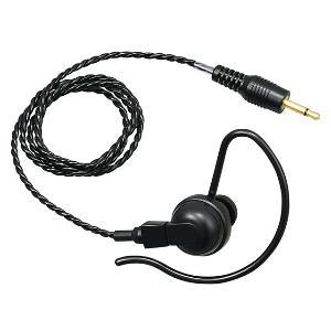 ケンウッド(KENWOOD) KEP-6 イヤホーン スピーカ-マイクロホン用