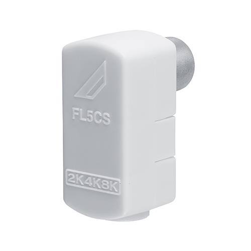 DXアンテナ FL5CS B DXアンテナ テレビコンセントプラグ 5C用