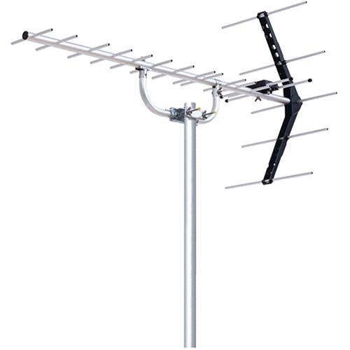 DXアンテナ UA14Z DXアンテナ UHF14素子アンテナ