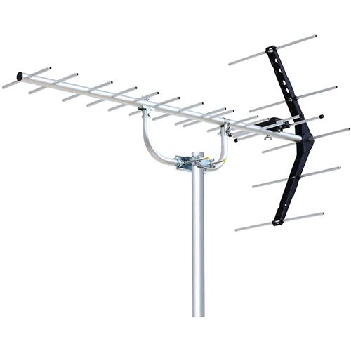 DXアンテナ UL14 DXアンテナ UHF14素子アンテナ ローチャンネル