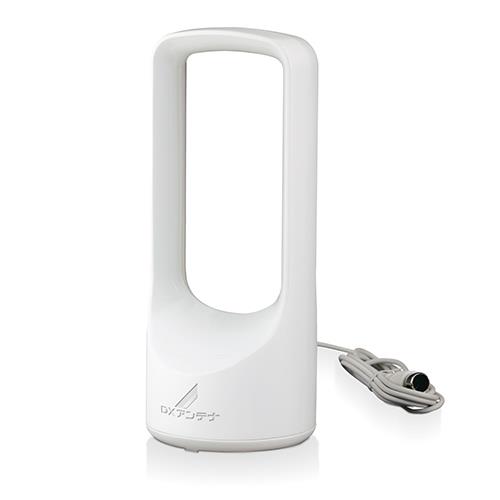 DXアンテナ US120AW DXアンテナ 室内アンテナ ホワイト