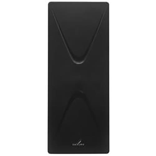 DXアンテナ UAH201V B DXアンテナ UHF平面アンテナ ブラック