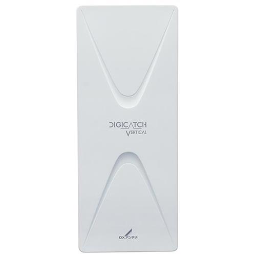 DXアンテナ UAH201V DXアンテナ 平面アンテナ垂直偏波(W) オフホワイト