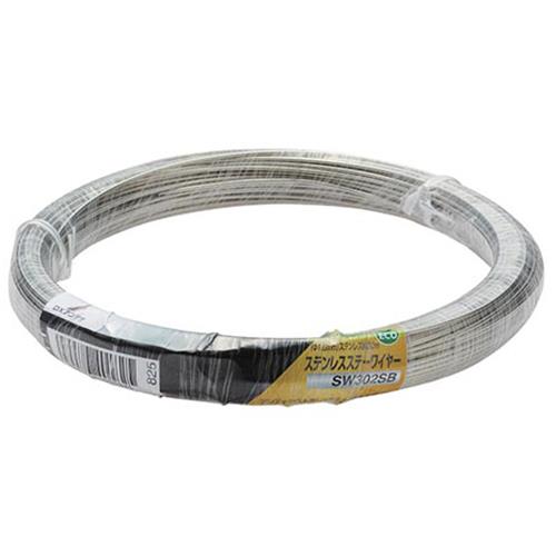 DXアンテナ SW302SB ステワイヤー