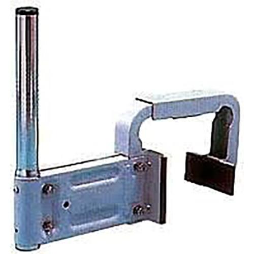 DXアンテナ MHV-121 DXアンテナ BS・CSアンテナベランダ取付金具