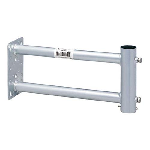 DXアンテナ MW30Z 壁面取付金具 溶融亜鉛メッキ