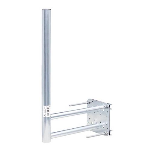 DXアンテナ MV30ZM ベランダ取付金具 UHF平面、BS・CSアンテナ用