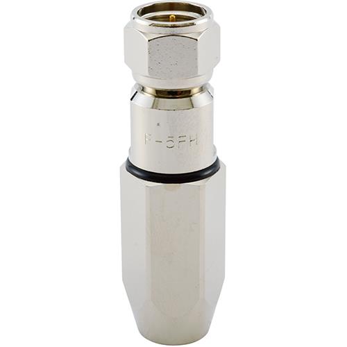 DXアンテナ F-5FH DXアンテナ 防水型F形接栓 5C-FV・S-5C-FB