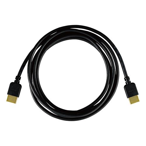 DXアンテナ HMP20 DXアンテナ HDMIケーブル 黒 2m