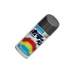 ソフト99(SOFT99) 8193 ボデーペン メタリック･マイカ T-193 シルバー