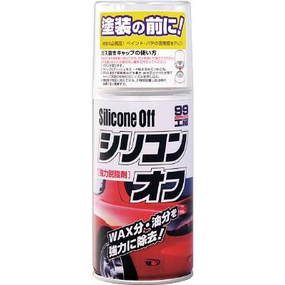 ソフト99(SOFT99) 9170 シリコンオフ300