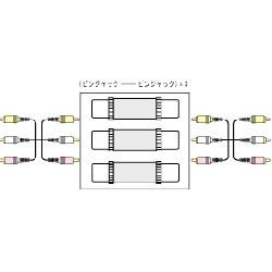 JVC VZ-96 中継アダプタ