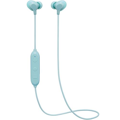 JVC HA-FX28W-Z(ミント) ワイヤレスステレオヘッドセット