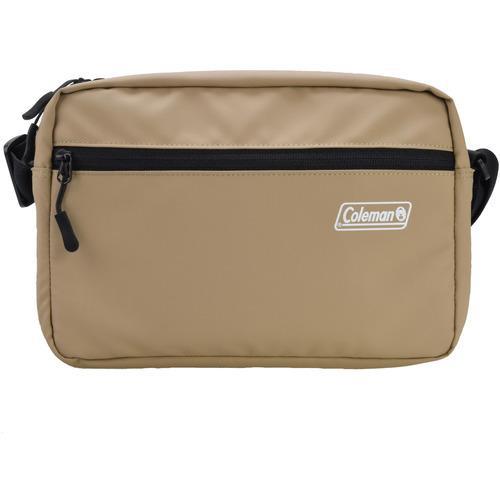 Coleman(コールマン) VCO8768(サンド) ミニショルダーバッグ