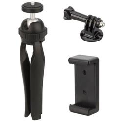 ハクバ(HAKUBA) ハクバ eポッド グリップ ユーティリティキット H-EPGKT-BK(ブラック)