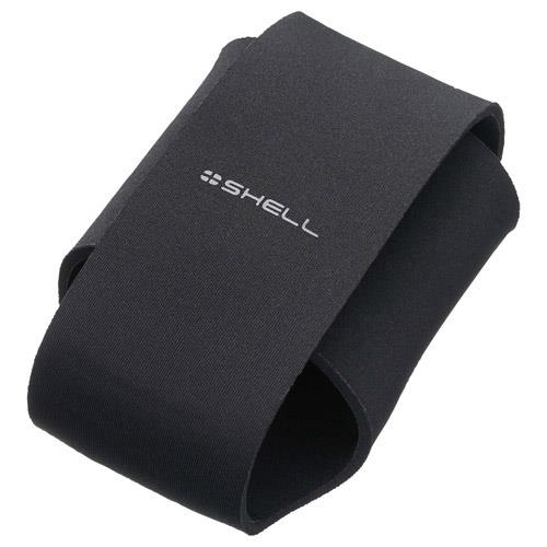 ハクバ(HAKUBA) SP-DCMN ブラック DJI mini2/Mavic mini用 カバー プラスシェル ドローンカバー